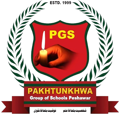 PGS Logo